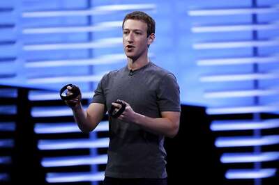 Mark Zuckerberg to Demo Facebook's Home AI in September 2016