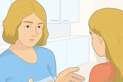 How to Cope when Your Teenage Daughter Is Pregnant