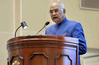 Upset With President Kovind, Winners Threaten to Boycott National Film Awards Ceremony Today