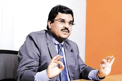 Co-location 'Super White-collar Crime'; Probe Chidambaram's NSE Interest, Says Jignesh Shah