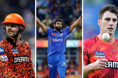 IPL 2024 Orange Cap and Purple Cap Latest Updates, MI vs SRH: Jasprit Bumrah Extends Lead, Travis Head Rises to 4th in Top Run-getters' List