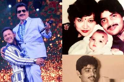 Happy Birthday Udit Narayan: The Small-Town Boy Turned Legendary Singer's Iconic Songs