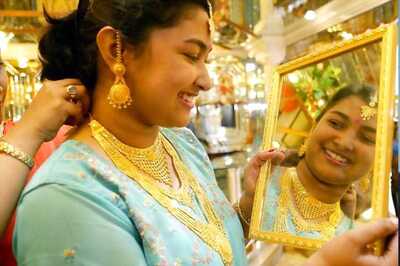 Buying Gold Jewellery on Akshaya Tritiya? Keep These Five Things in Mind
