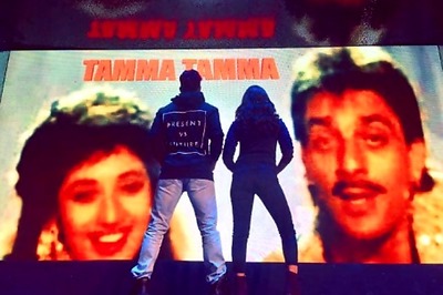Some Songs Never Die: Alia Bhatt on 'Tamma tamma'