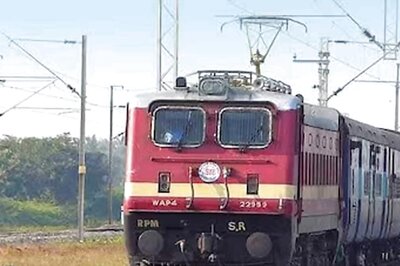 Rail Vikas Nigam Shares Jump 3% on Winning Rs 1,088-cr Railway Order; Should you Invest?