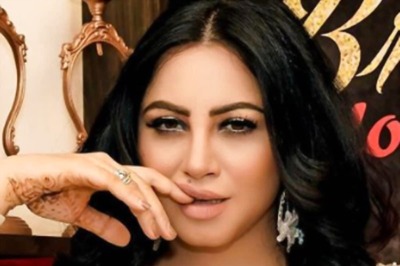 Bigg Boss 14: Arshi Khan is Grabbing Eyeballs with Her Antics