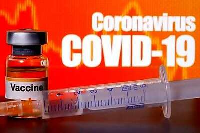 Novavax says SK bioscience to supply antigen for coronavirus vaccine