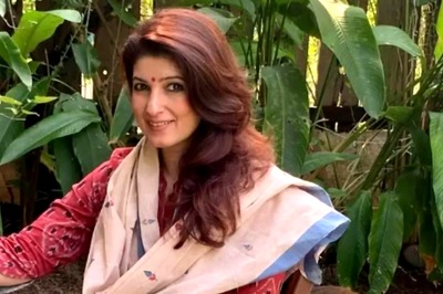 Twinkle Khanna Has The Most Practical New Year Resolution and We Are Ready To Follow The Same