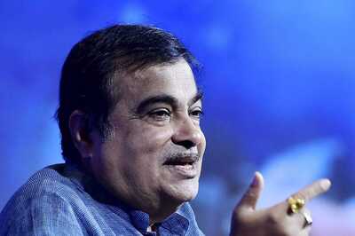 Nitin Gadkari: Aim to Complete Amritsar-Jamnagar Greenfield Corridor by September 2023