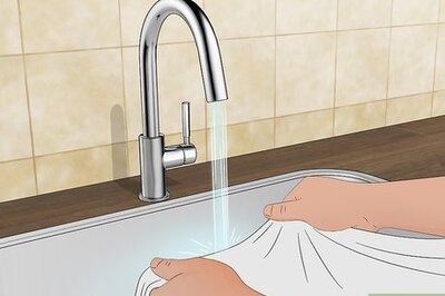 How to Get Cat Pee Stains & Odors Out of Your Clothes