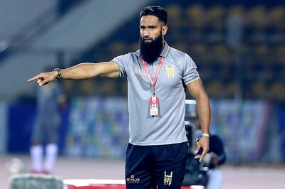 Ex-Footballer Mehraj Uddin Wadoo Calls Out J&K Police for Ill Treatment in Now-deleted Tweet