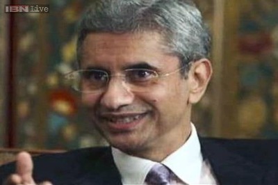 Foreign Secretary Jaishankar raises concerns on cross-border terrorism with Pakistan