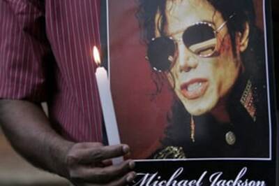 Jackson was murdered for his £1-bn fortune: sister