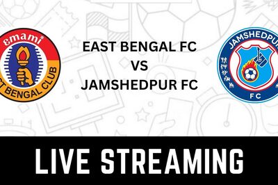 East Bengal FC vs Jamshedpur FC Live Streaming: When and Where to Watch ISL 2022-23 Live Coverage on Live TV Online