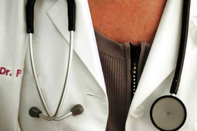 MP Doctor Resigns after Congress MLA Shouts at Him after Patient Dies during Treatment