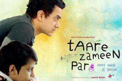 Disney releasing Taare Zameen Par on DVD in US