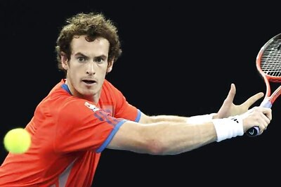 Lendl won't win me Australian Open: Murray