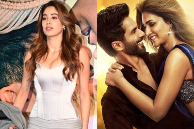 Janhvi Kapoor Plays VITAL Role in Shahid Kapoor's Teri Baaton Mein Aisa Uljha Jiya, Deets Inside