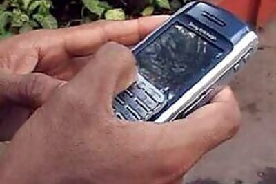 Govt staff jailed for his obscene SMS to top babu