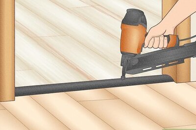 9 Simple Ways to Transition between Two Different Wood Floors