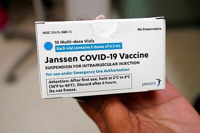 EXPLAINER: What's Known About COVID Vaccines And Rare Clots