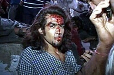 7/11 'confession' CD leak has Mumbai cops in dock