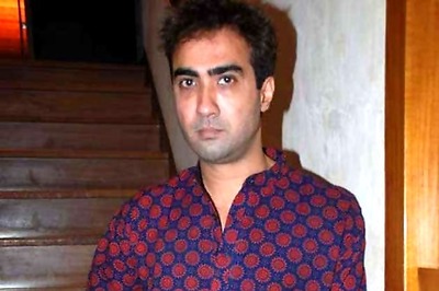 Won't mind struggling all my life: Ranvir Shorey