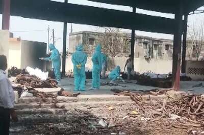 UP Private Hospital Accidentally Swaps Bodies of Covid Victims Ramprasad and Nasir