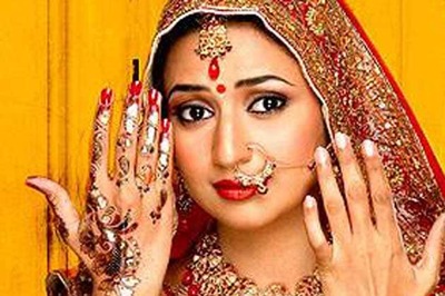 'Custody' on floors soon: Divyanka Tripathi