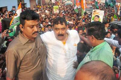 News18 Afternoon Digest: TMC's Anubrata Mondal Arrested by CBI After Skipping Summons in Cattle Smuggling Case & Other Stories