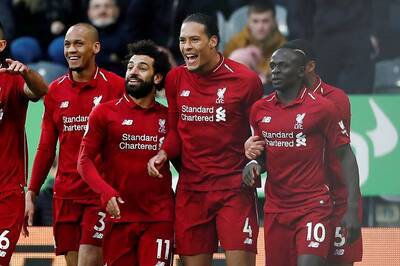 Liverpool Return to Istanbul for Super Cup Against Chelsea