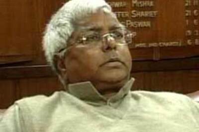 Wife, children richer than Lalu who has no fixed assets