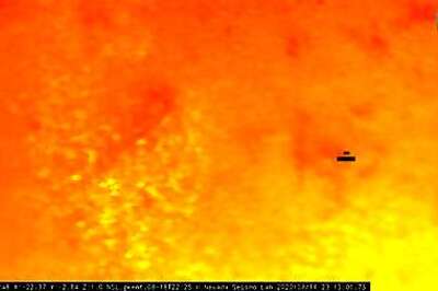 Helicopter pilot killed fighting California wildfire