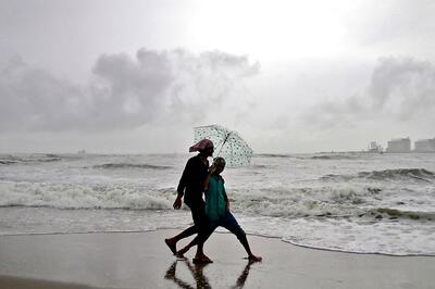 Will IMD's Forecast of 'Above Normal' Rainfall Fall Flat?
