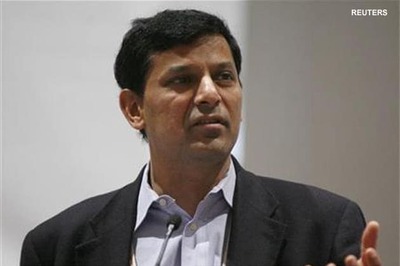 'Careful' management of demand vital for Make in India: Raghuram Rajan
