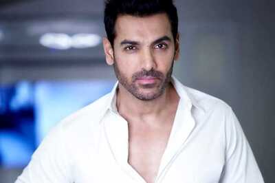With Attack, John Abraham Set for Another Independence Day Release
