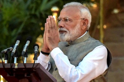 Sanitation Workers, Labourers, Transgenders: Special Invitees to Attend PM Narendra Modi's Oath-Taking Ceremony