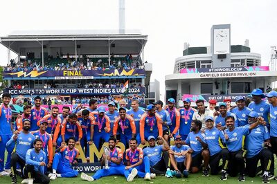 Team India Stuck in Barbados: Airport Shut, Services Affected at Team Hotel