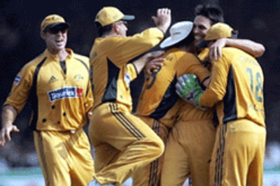 Racist who? Aussie panel indicts own sportstars