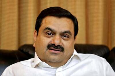 Adani Group Companies Under SEBI, DRI Probe For Non-Compliance of Rules: Govt
