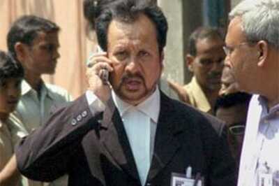 26/11 case: Court rules Kasab is a major