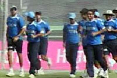 India below B'desh in ODI rankings