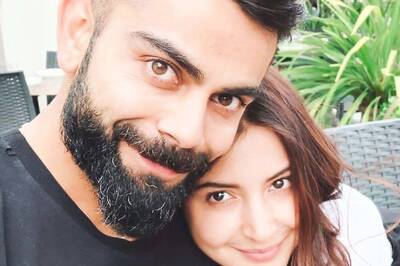 Anushka Sharma Has Sweetest Reaction After Virat Kohli's Decision to Quit T20I Captaincy