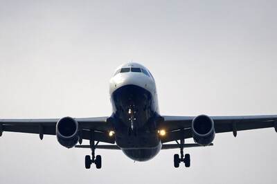 Air India Pilot Refuses to Fly Plane After Emergency Landing in Jaipur, Passengers Stranded for 3 Hours