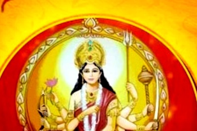 Navratri 2021, Day 3: Date, Colour, Maa Chandraghanta Puja Vidhi, Mantra, Shubh Muhurat And Significance