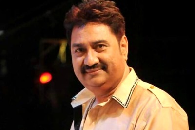 Bollywood Songs are Losing Poetic Value: Kumar Sanu