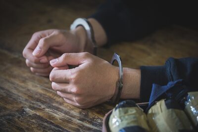 Bulgaria Detains Anti-mafia Officer for Spying For Russia