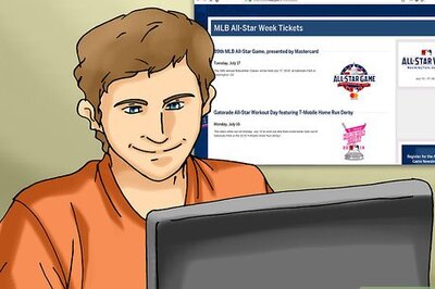 How to Go to the MLB All Star Game