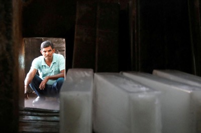 Delhi Bracing for Fresh Spell of Heatwave Spell Forecast from Tomorrow