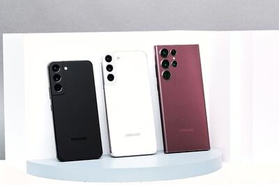 Here’s How Samsung Galaxy S22 Buyers Can Get Galaxy Watch4 At Rs 2,999